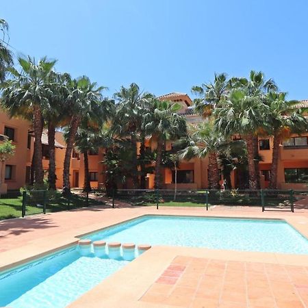 Apartamento Nueva Ribera Ref: 6030 لوس الكاثاريس المظهر الخارجي الصورة
