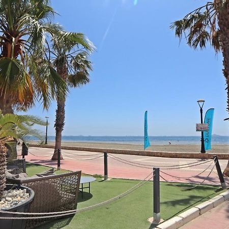 Apartamento Nueva Ribera Ref: 6030 لوس الكاثاريس المظهر الخارجي الصورة