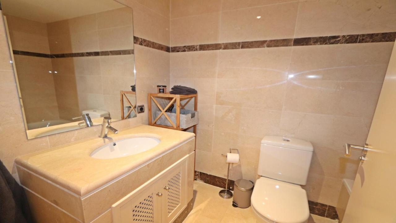 Apartamento Nueva Ribera Ref: 6030 لوس الكاثاريس المظهر الخارجي الصورة