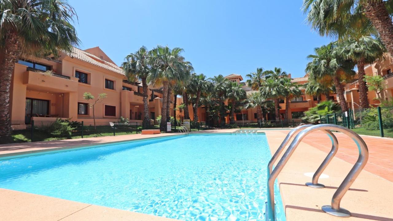 Apartamento Nueva Ribera Ref: 6030 لوس الكاثاريس المظهر الخارجي الصورة