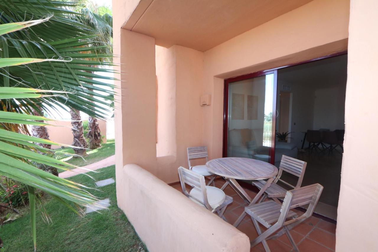Apartamento Nueva Ribera Ref: 6030 لوس الكاثاريس المظهر الخارجي الصورة