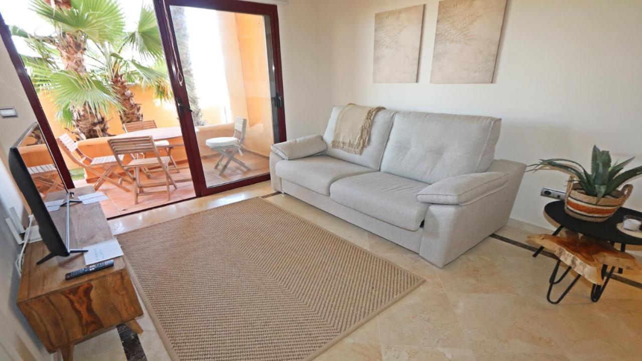 Apartamento Nueva Ribera Ref: 6030 لوس الكاثاريس المظهر الخارجي الصورة