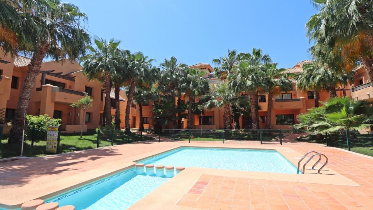 Apartamento Nueva Ribera Ref: 6030 لوس الكاثاريس المظهر الخارجي الصورة