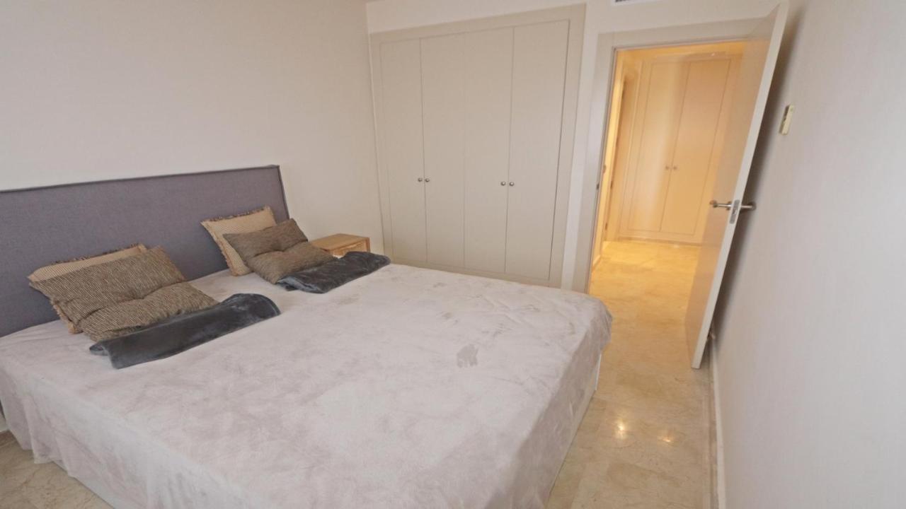 Apartamento Nueva Ribera Ref: 6030 لوس الكاثاريس المظهر الخارجي الصورة